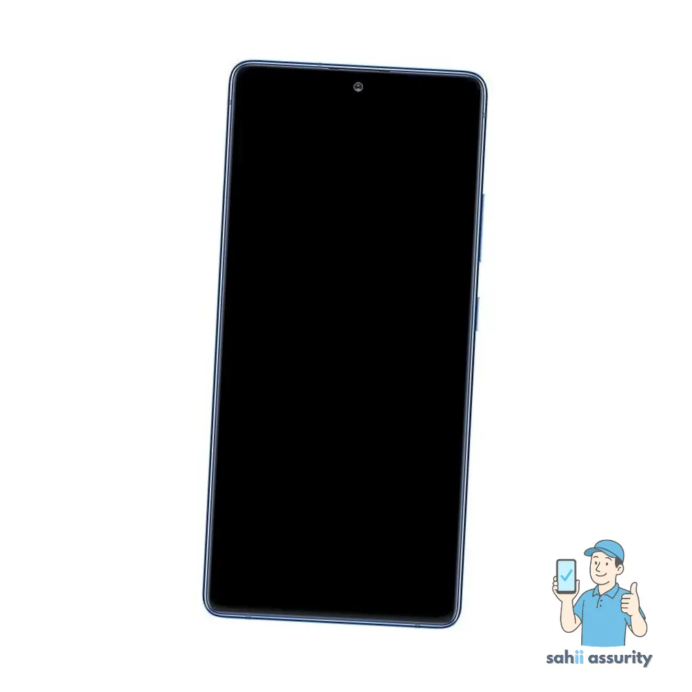 Ear Speaker Flex Cable for Samsung Galaxy S10 Lite
